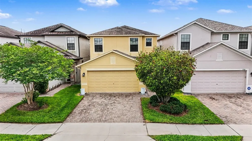1606 Acadia Harbor Place Brandon FL 33511