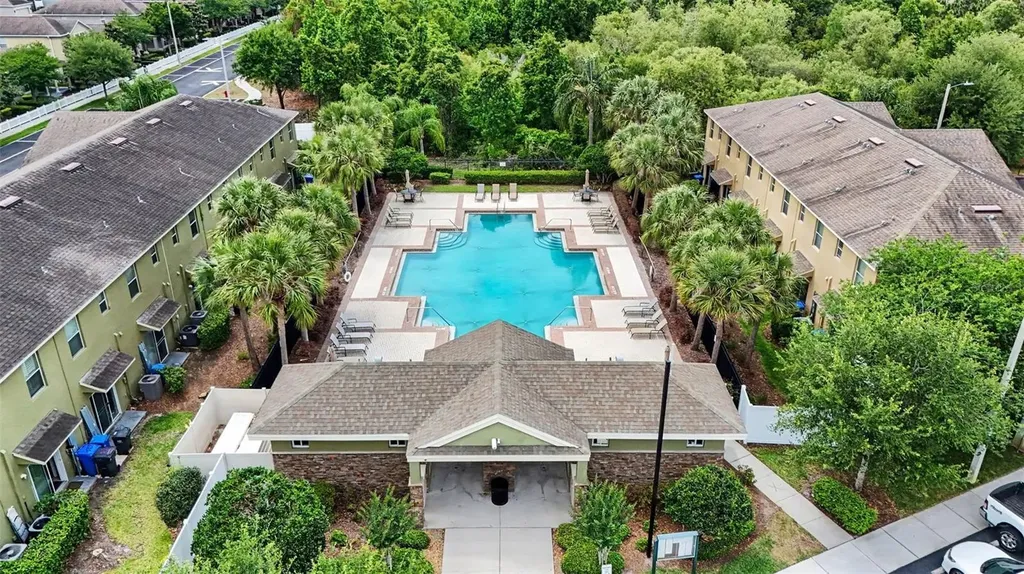 1606 Acadia Harbor Place Brandon FL 33511