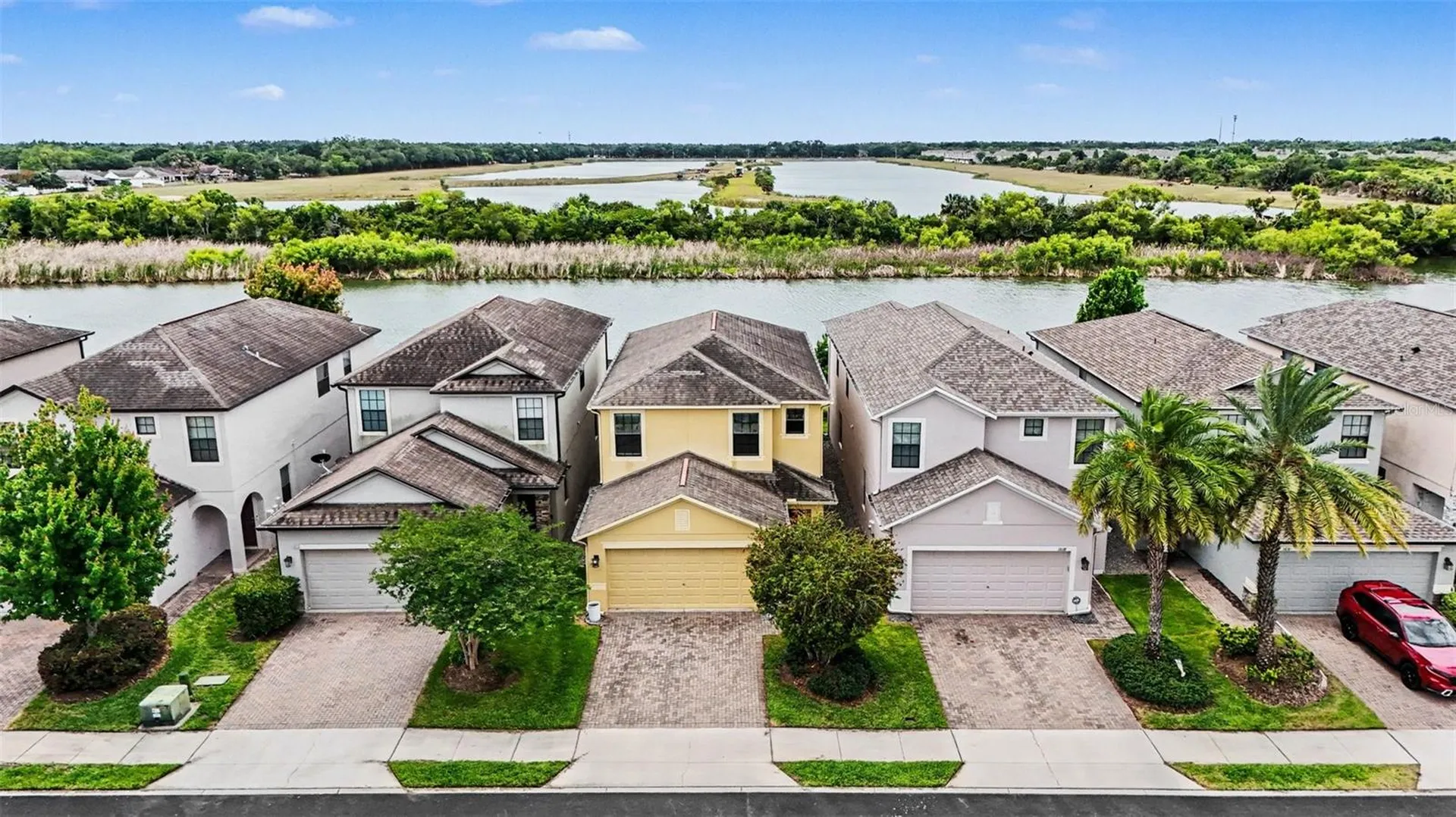 1606 Acadia Harbor Place Brandon FL 33511