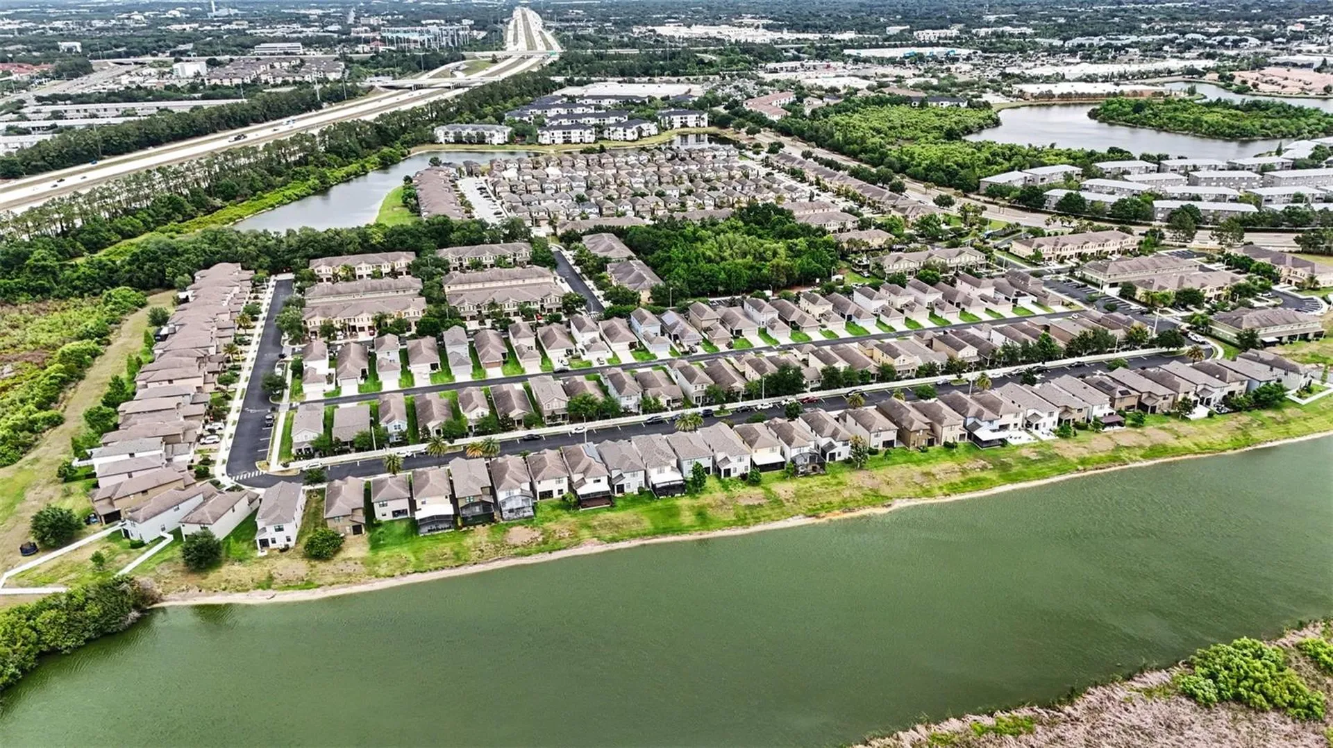 1606 Acadia Harbor Place Brandon FL 33511