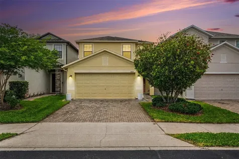 1606 Acadia Harbor Place Brandon FL 33511