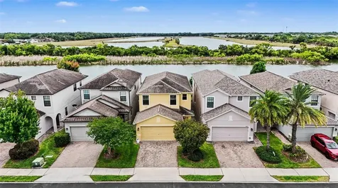 1606 Acadia Harbor Place Brandon FL 33511