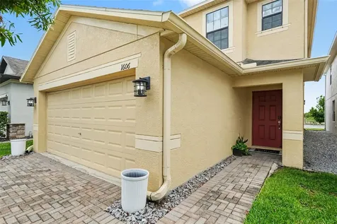 1606 Acadia Harbor Place Brandon FL 33511