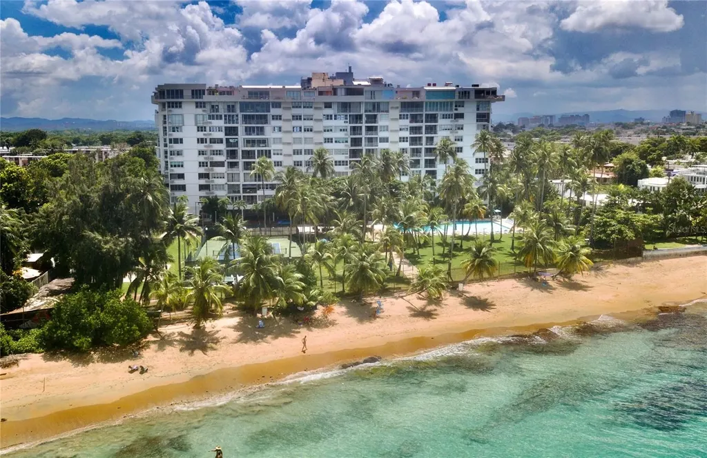 2305 Laurel San Juan PR 00913