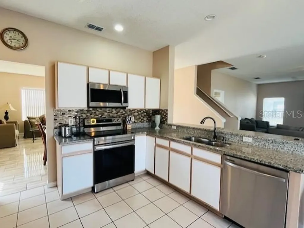 439 Bloomingdale Drive Davenport FL 33897