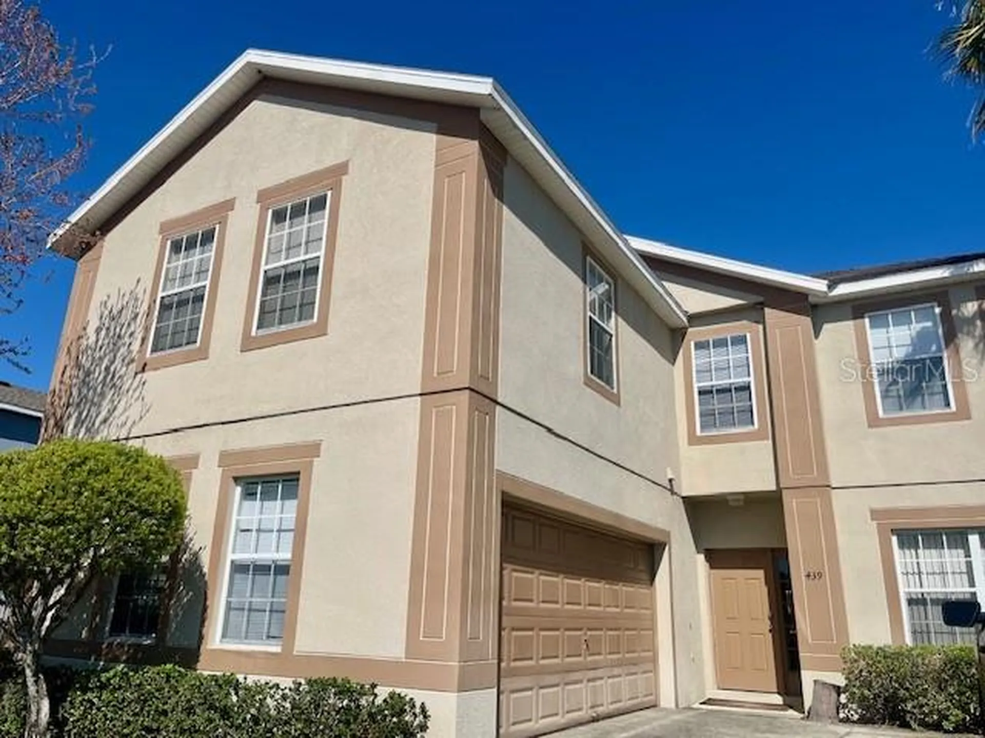 439 Bloomingdale Drive Davenport FL 33897