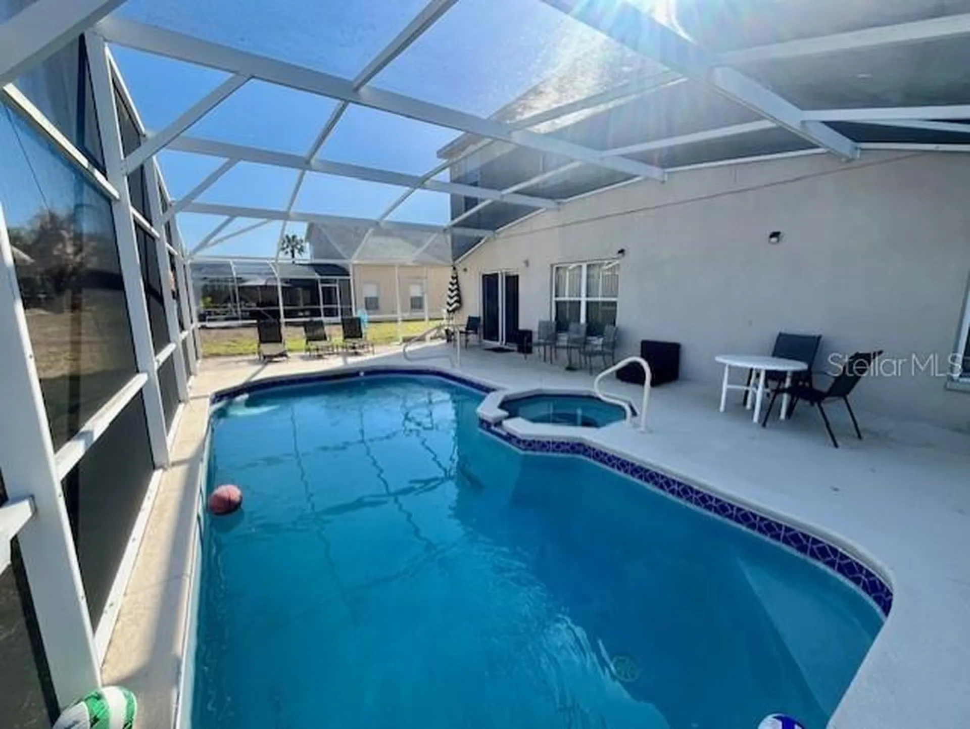 439 Bloomingdale Drive Davenport FL 33897