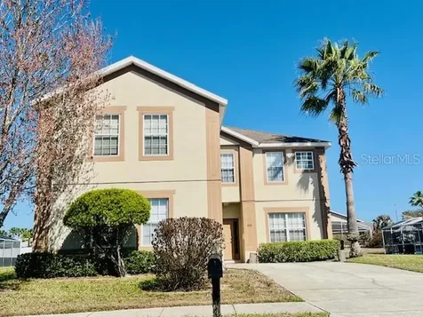 439 Bloomingdale Drive Davenport FL 33897