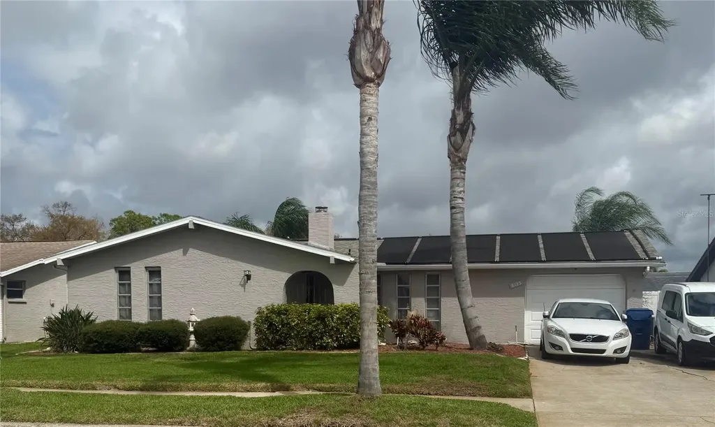 8135 Brown Pelican Avenue New Port Richey FL 34653