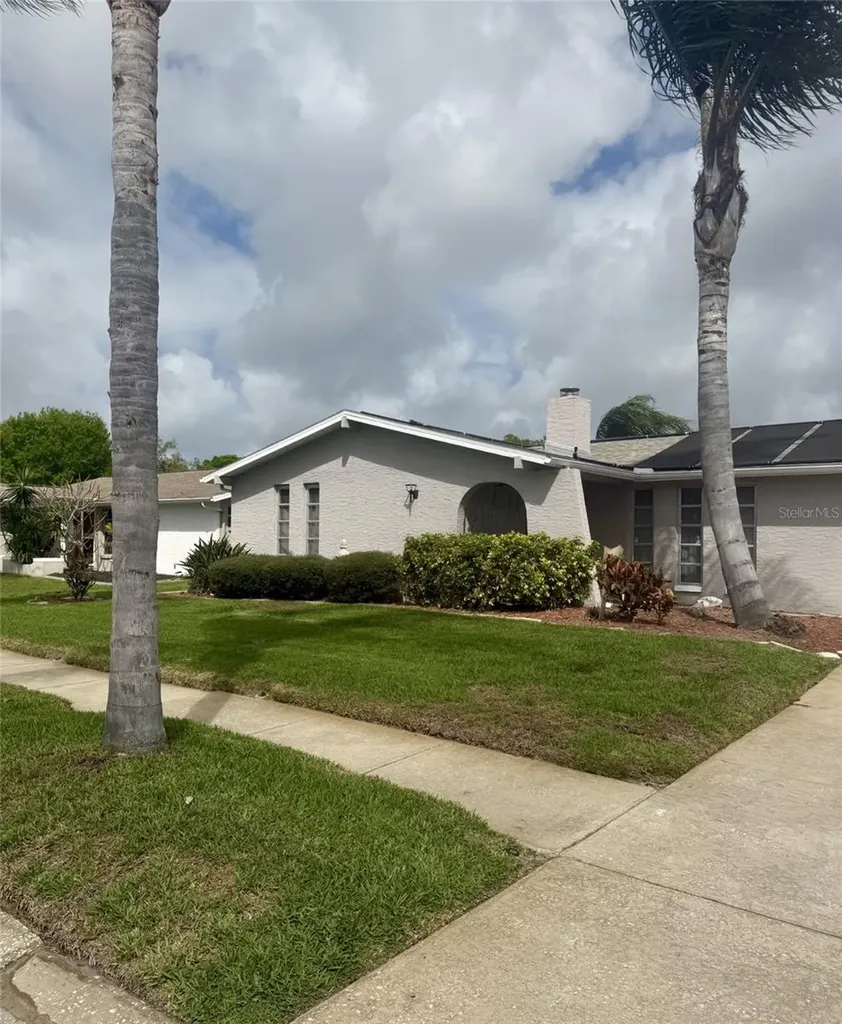 8135 Brown Pelican Avenue New Port Richey FL 34653
