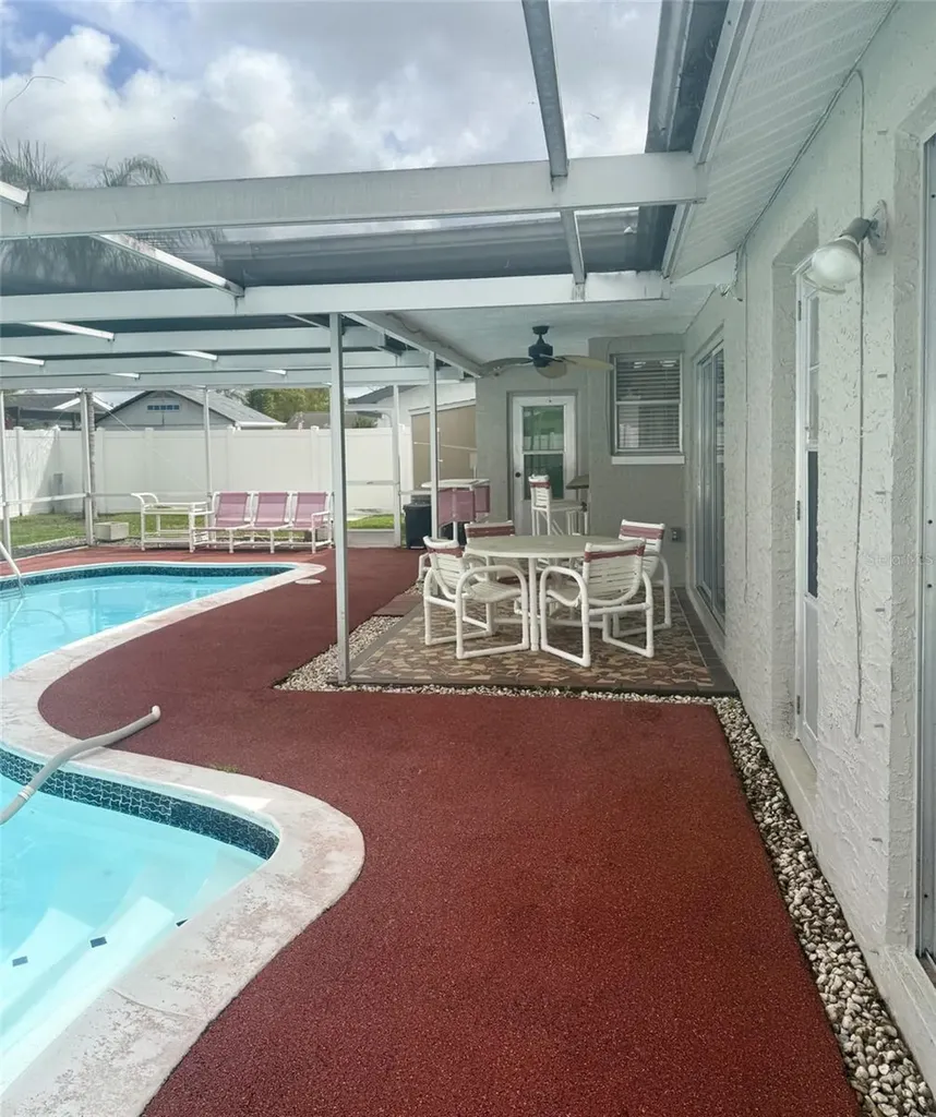 8135 Brown Pelican Avenue New Port Richey FL 34653