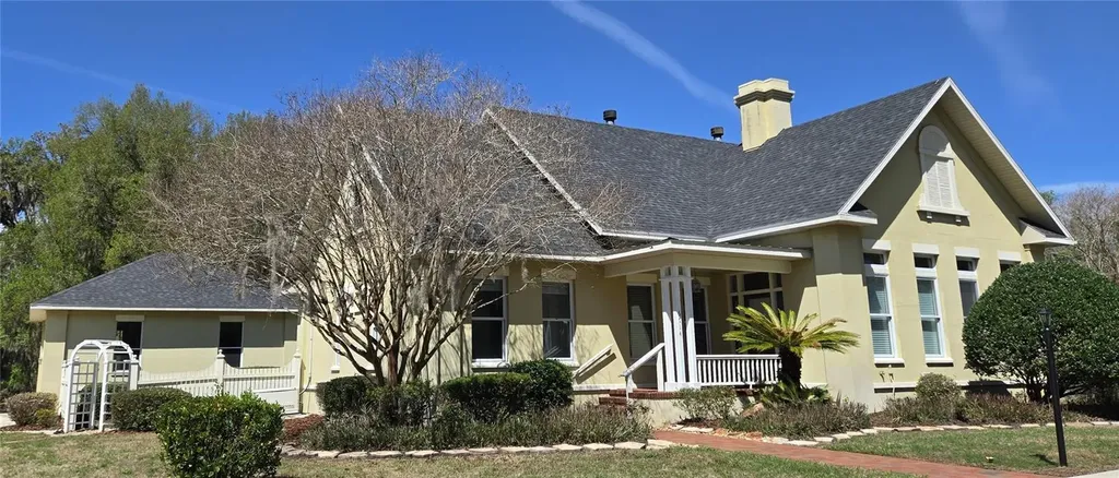 6714 SW 40th Terrace Gainesville FL 32608