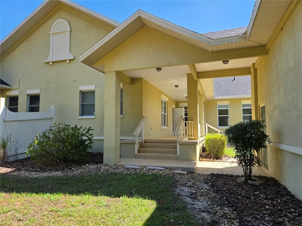 6714 SW 40th Terrace Gainesville FL 32608