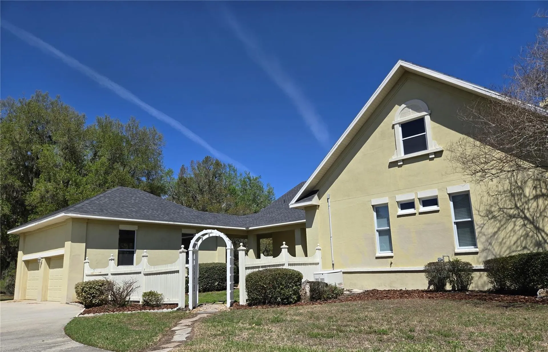 6714 SW 40th Terrace Gainesville FL 32608