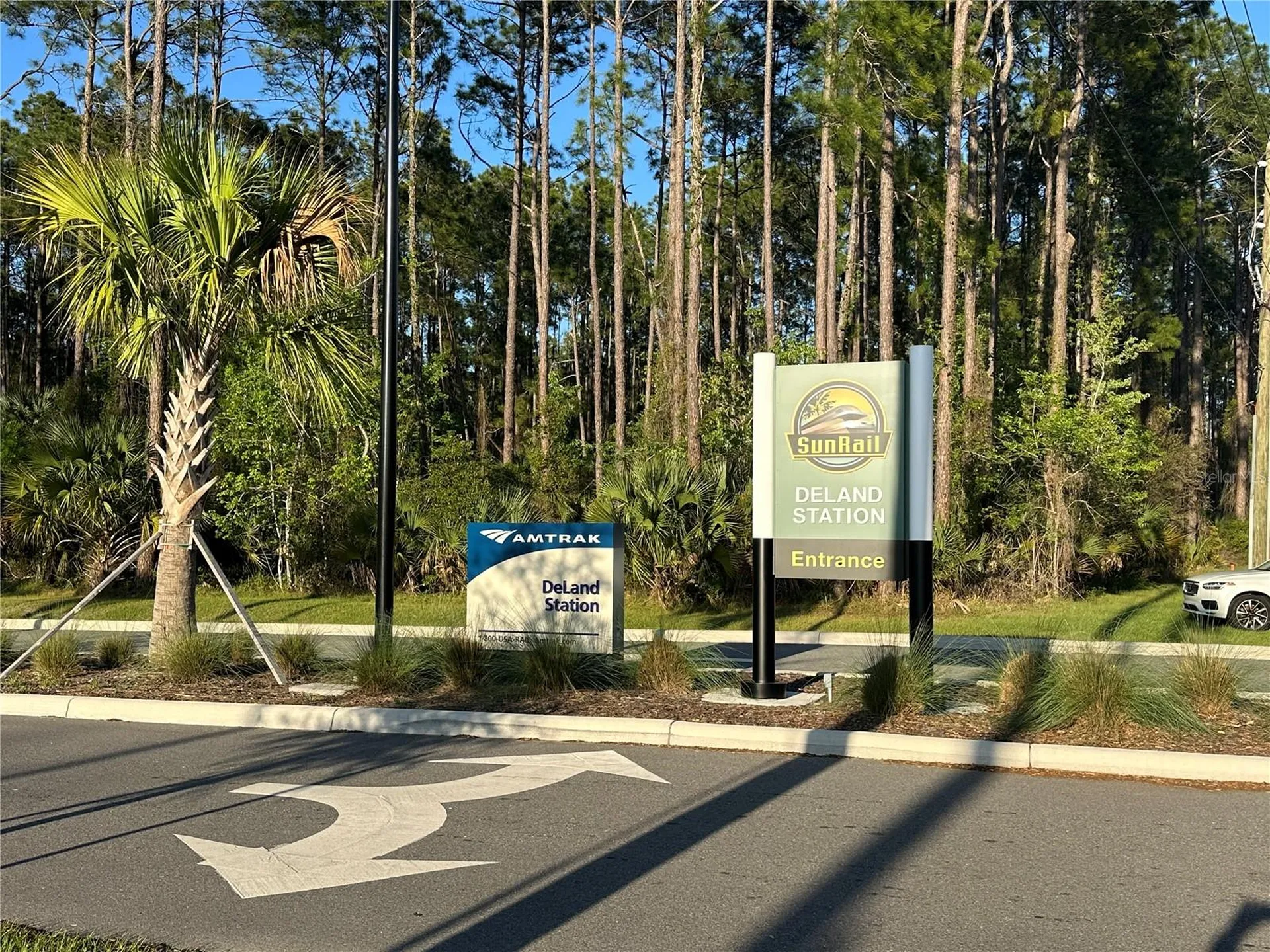 2504 Old New York Avenue Deland FL 32720