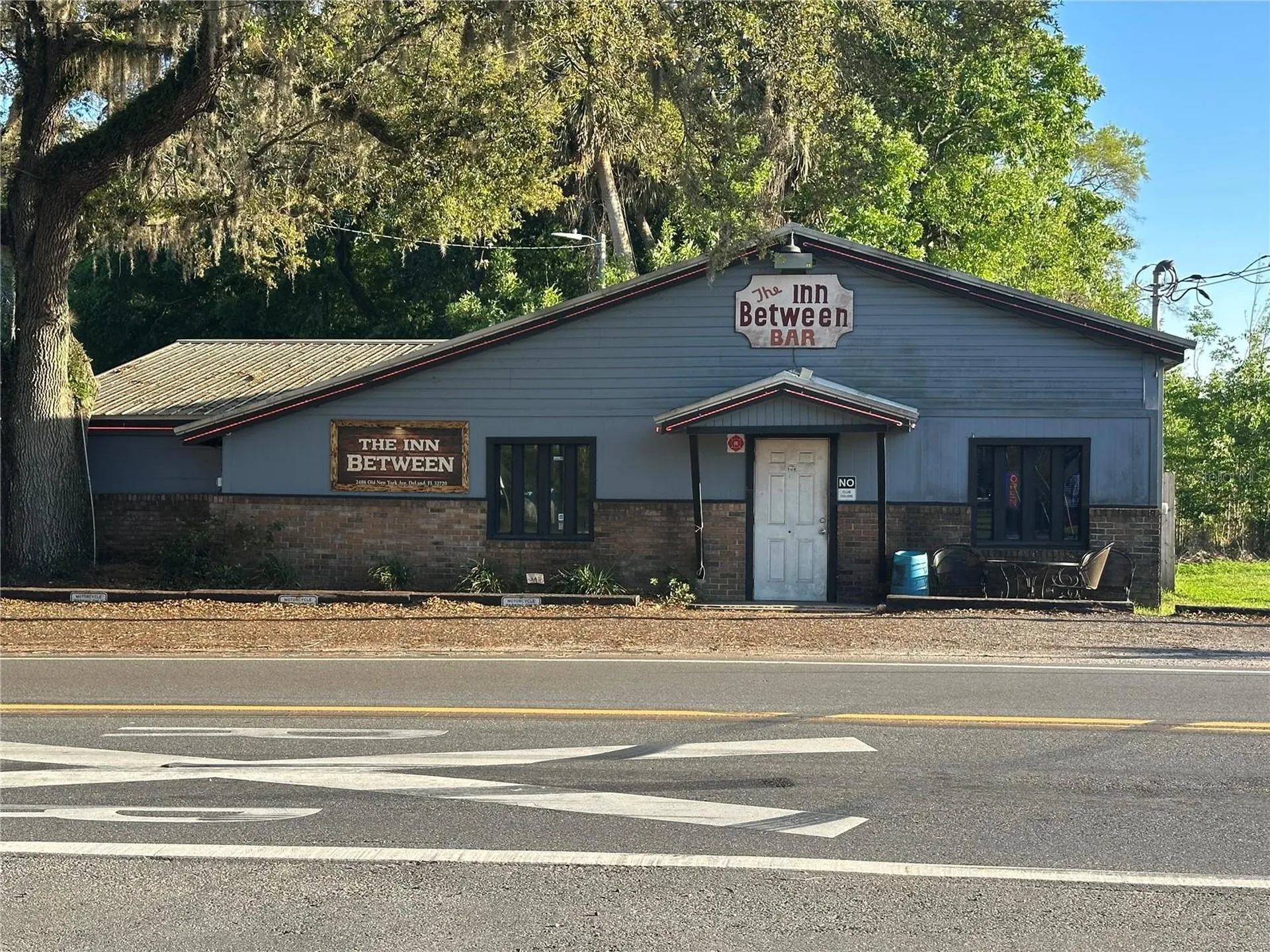2504 Old New York Avenue Deland FL 32720