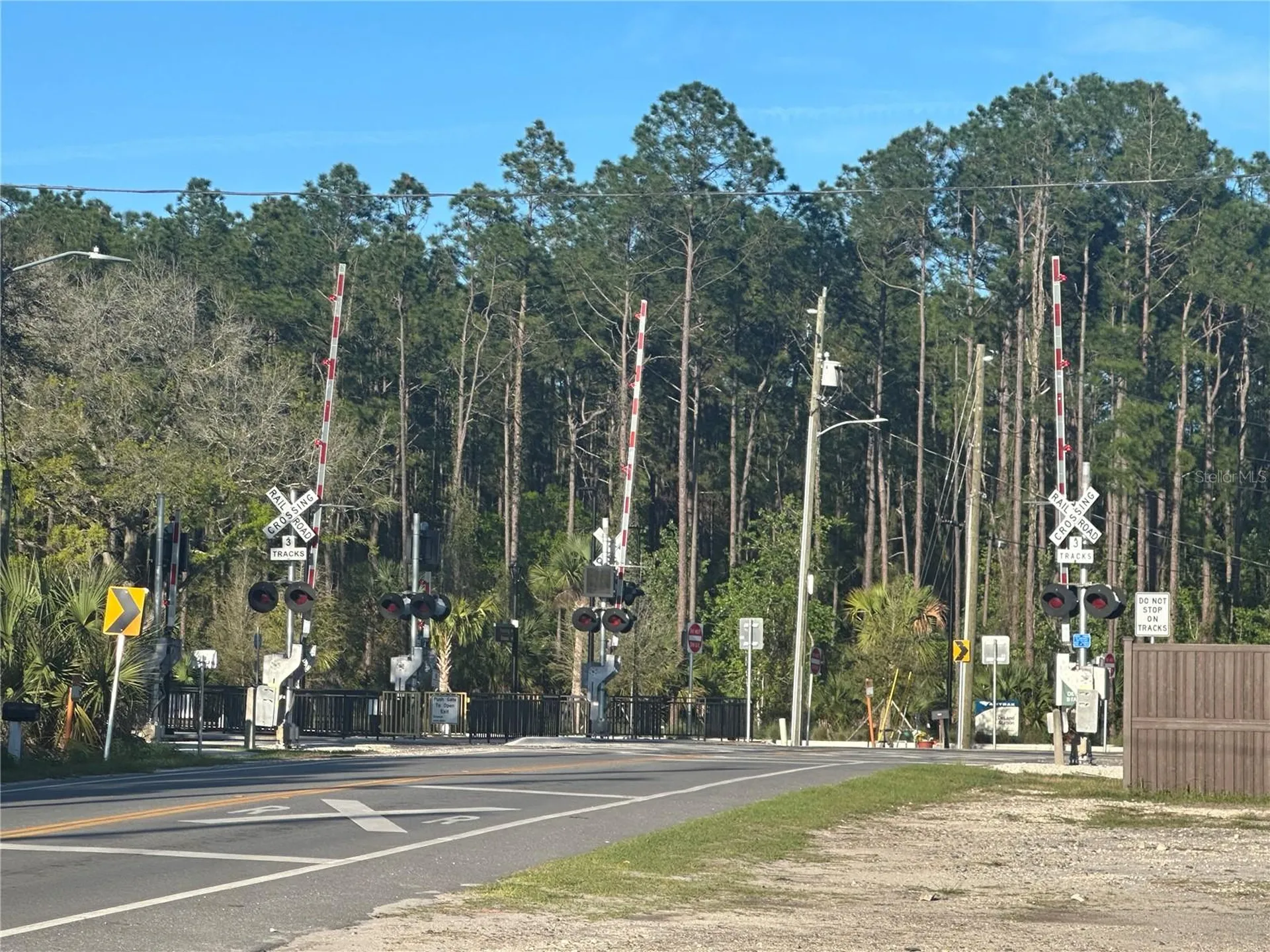 2504 Old New York Avenue Deland FL 32720