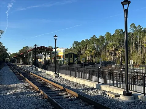 2504 Old New York Avenue Deland FL 32720