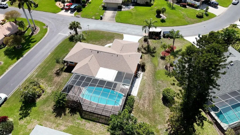 3323 Meadow Run Circle Venice FL 34293