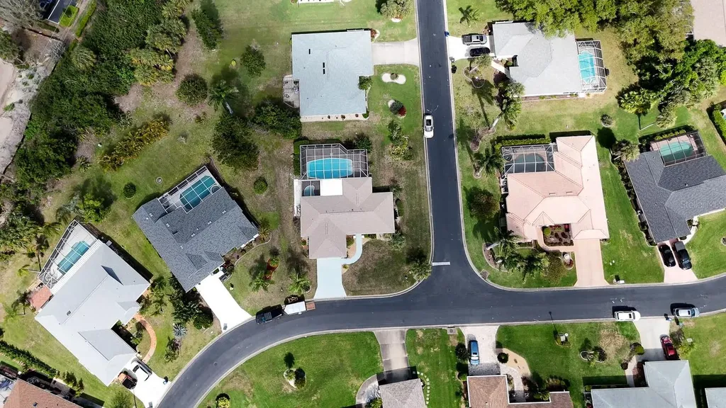 3323 Meadow Run Circle Venice FL 34293