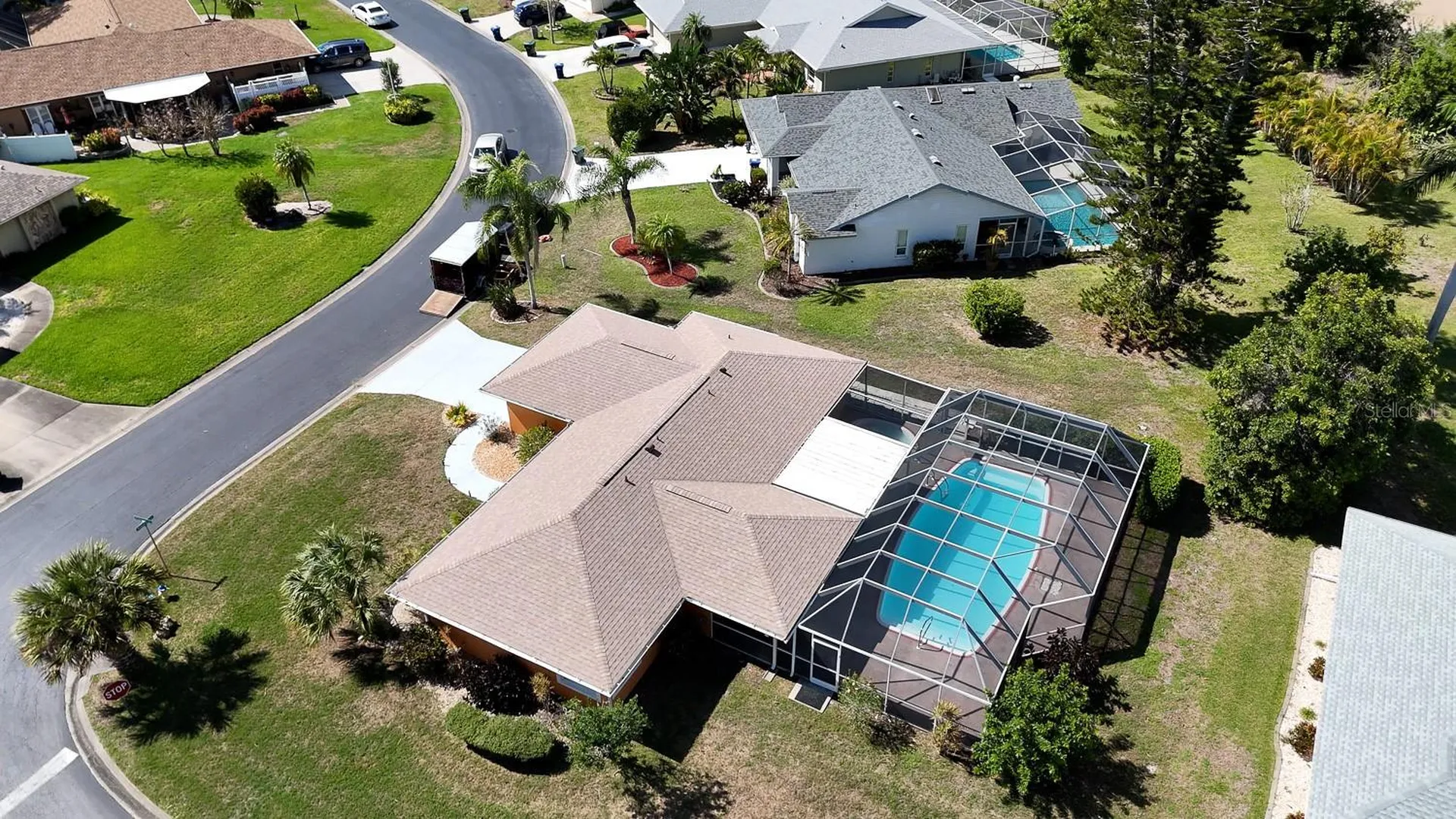3323 Meadow Run Circle Venice FL 34293