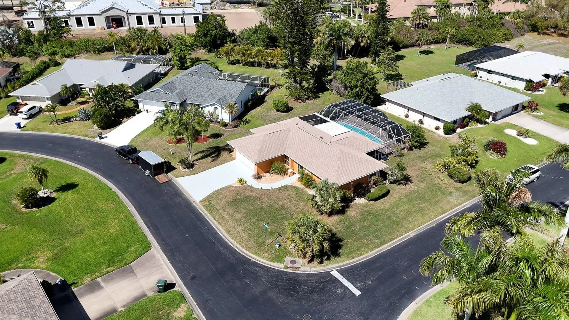 3323 Meadow Run Circle Venice FL 34293