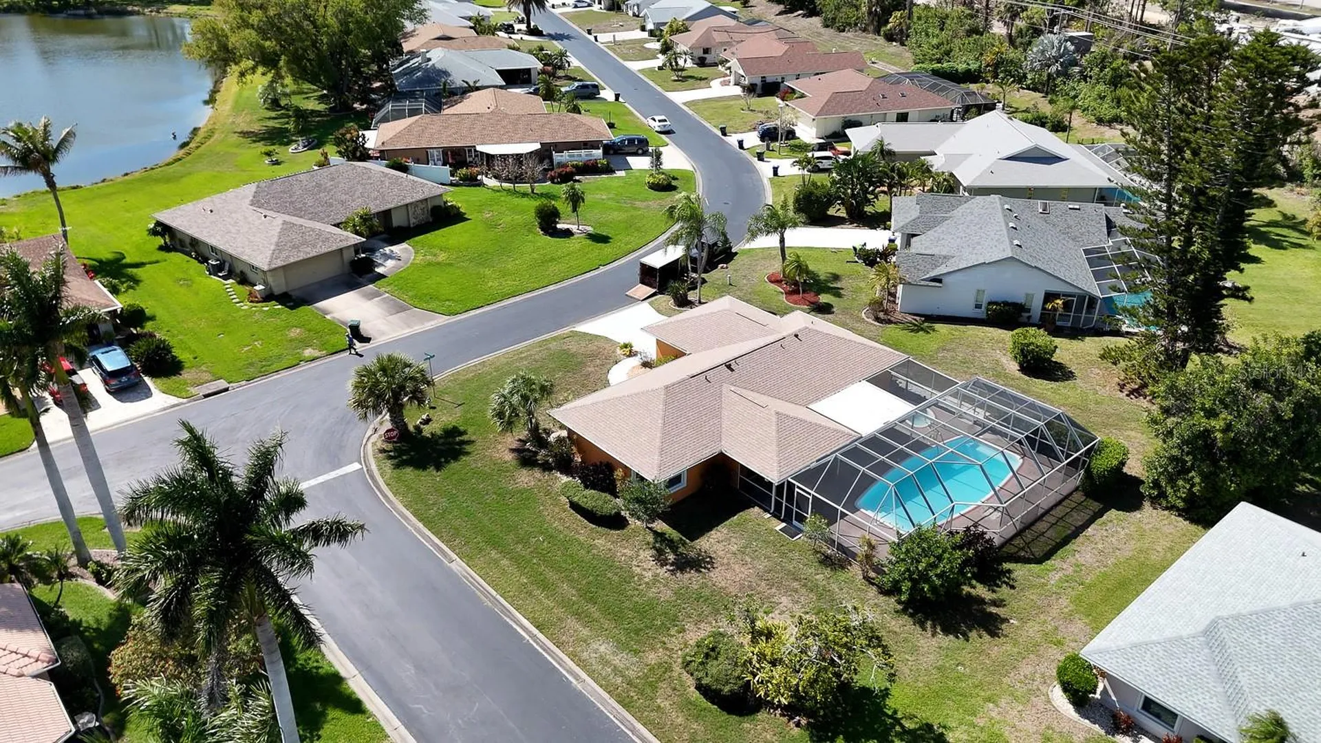 3323 Meadow Run Circle Venice FL 34293