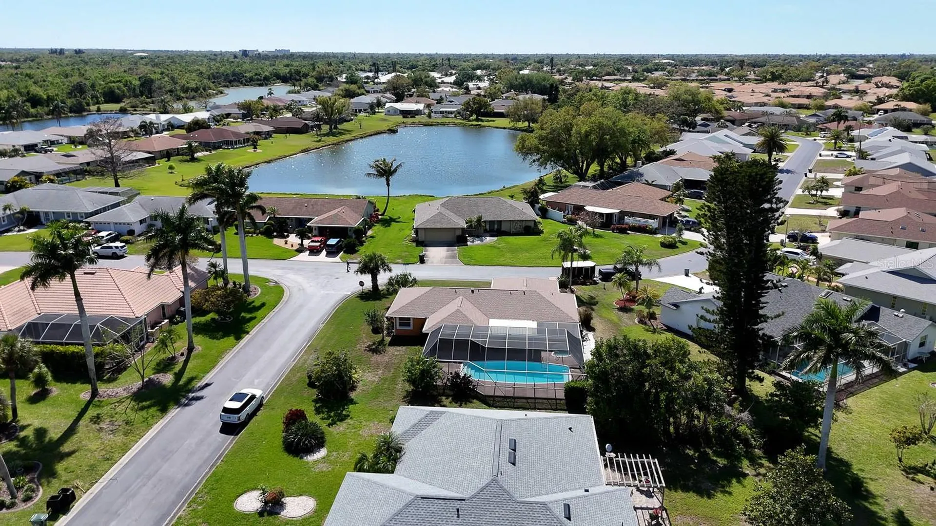 3323 Meadow Run Circle Venice FL 34293