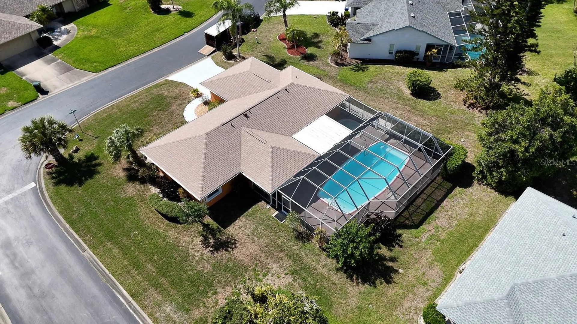 3323 Meadow Run Circle Venice FL 34293