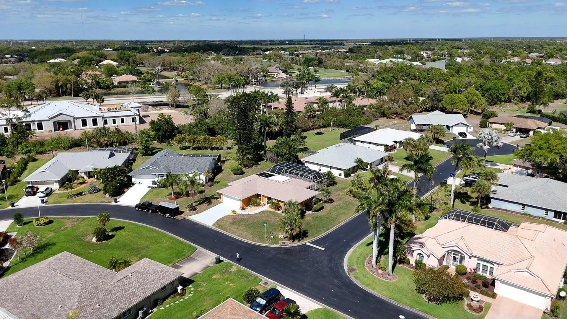 3323 Meadow Run Circle Venice FL 34293