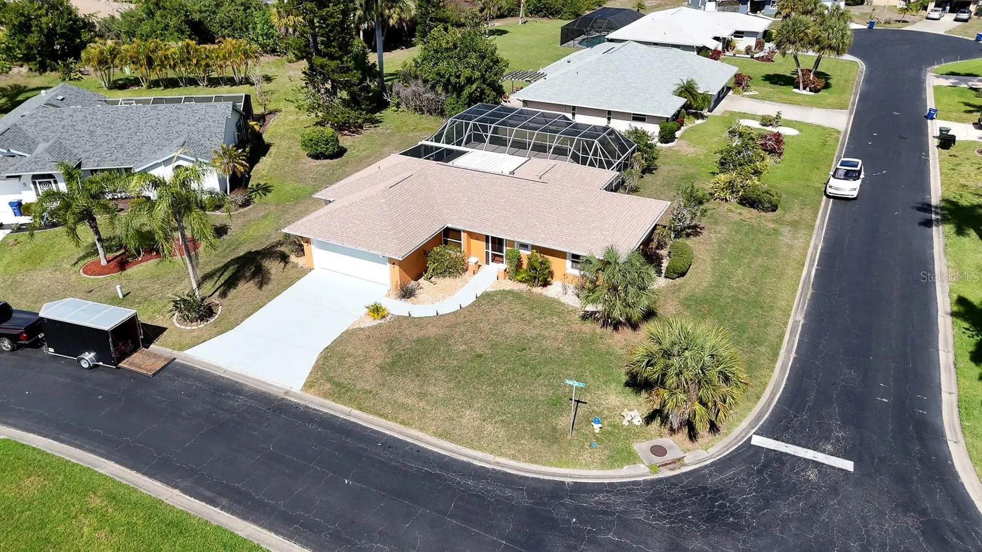 3323 Meadow Run Circle Venice FL 34293