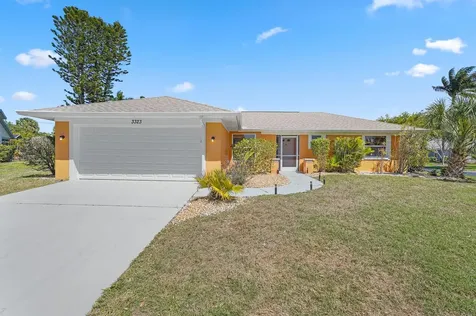 3323 Meadow Run Circle Venice FL 34293