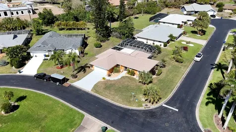 3323 Meadow Run Circle Venice FL 34293