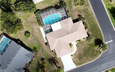 3323 Meadow Run Circle Venice FL 34293