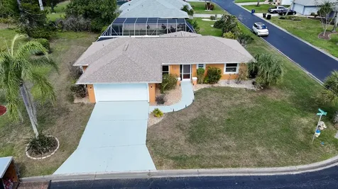 3323 Meadow Run Circle Venice FL 34293