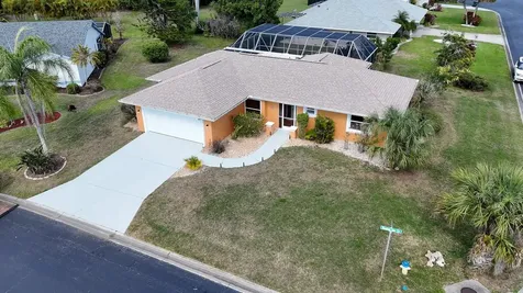 3323 Meadow Run Circle Venice FL 34293