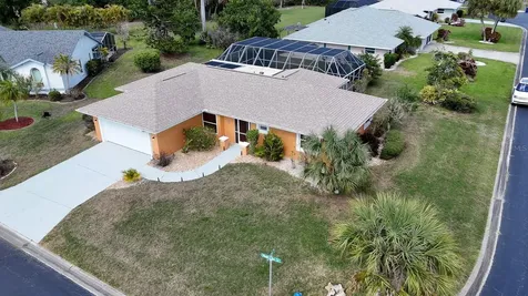 3323 Meadow Run Circle Venice FL 34293