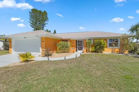 3323 Meadow Run Circle Venice FL 34293