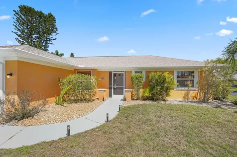 3323 Meadow Run Circle Venice FL 34293