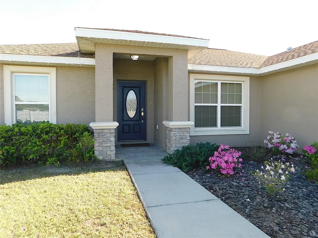 6920 SE 103 Place Belleview FL 34420