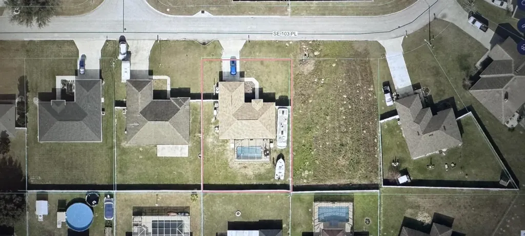 6920 SE 103 Place Belleview FL 34420