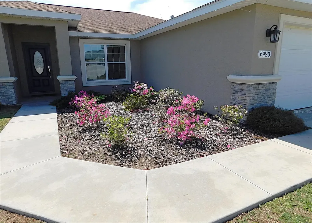 6920 SE 103 Place Belleview FL 34420