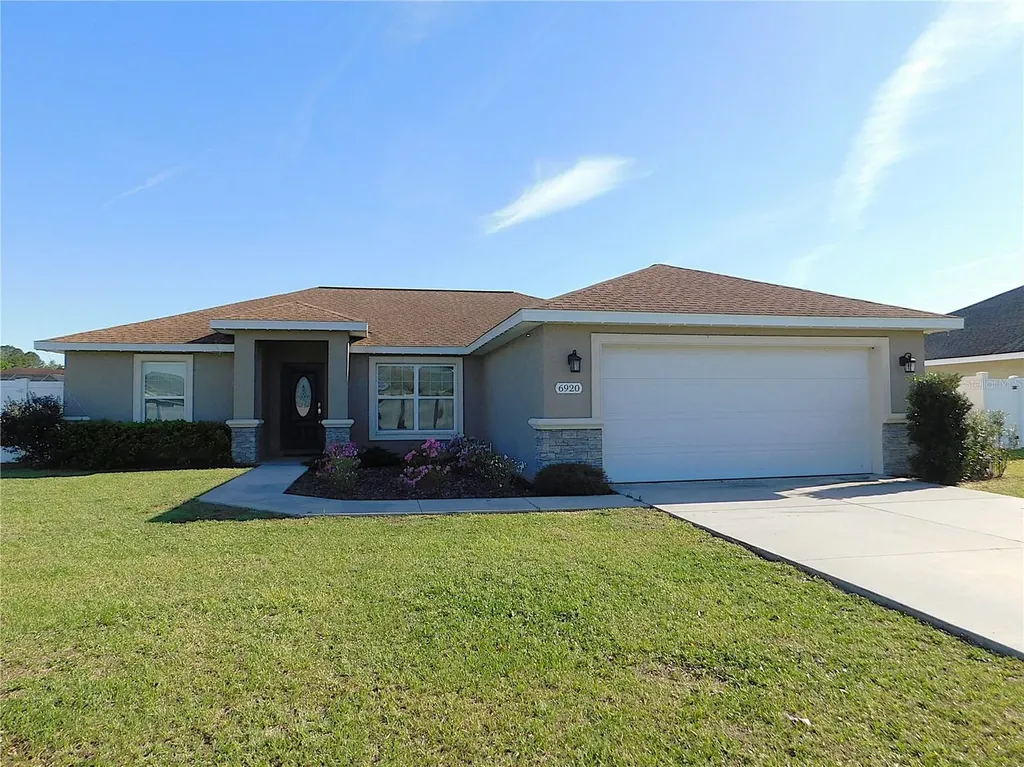 6920 SE 103 Place Belleview FL 34420