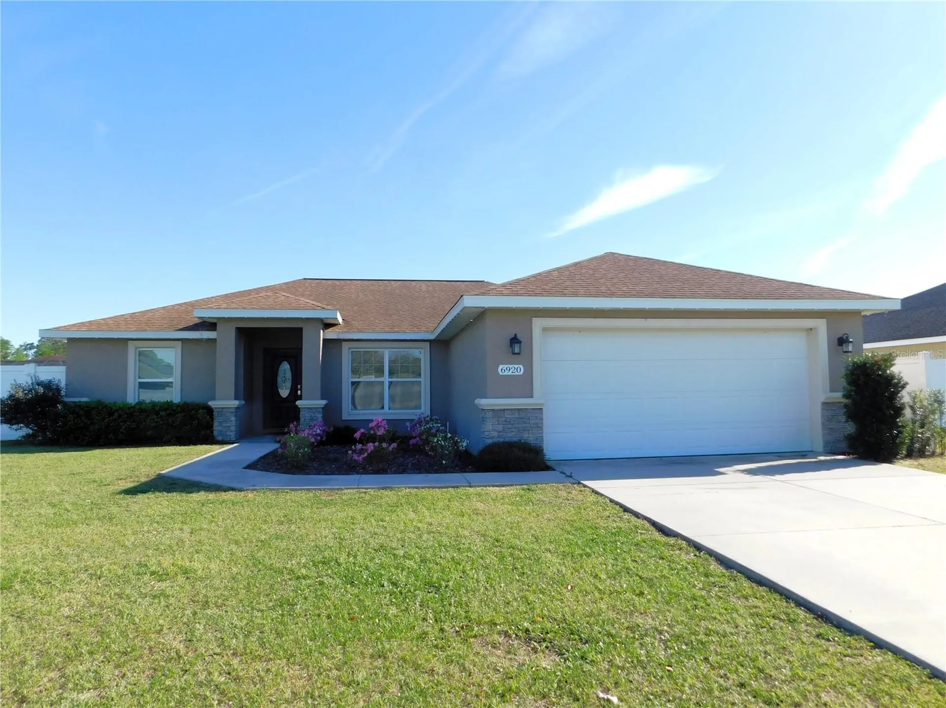 6920 SE 103 Place Belleview FL 34420