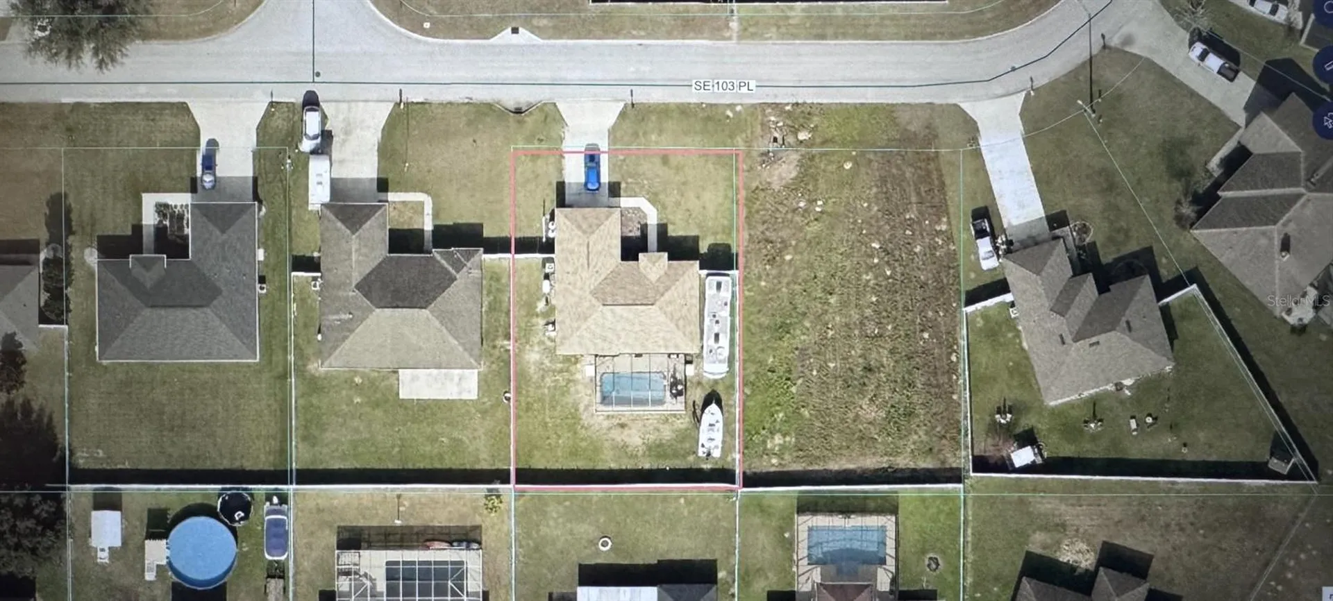 6920 SE 103 Place Belleview FL 34420