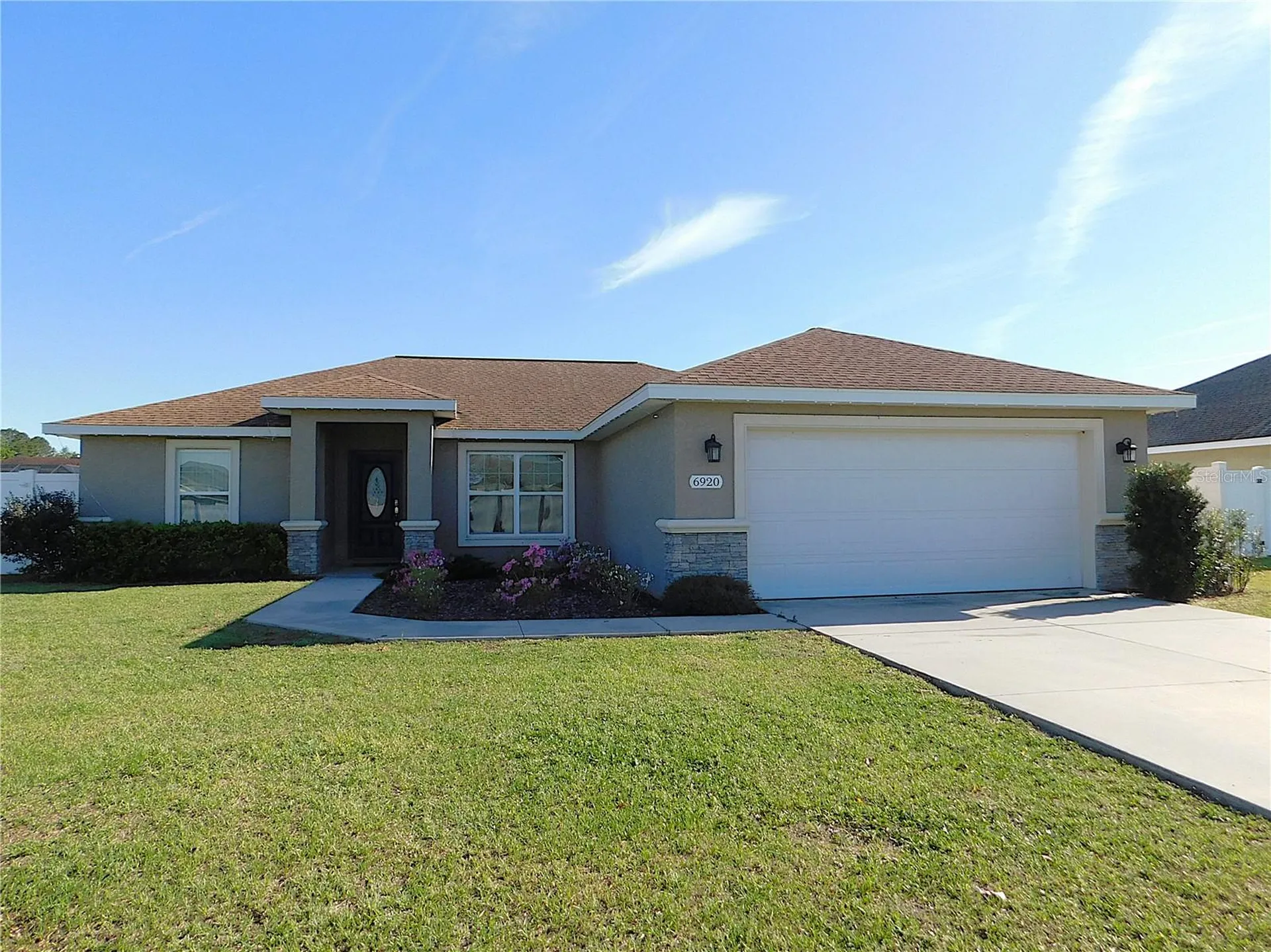 6920 SE 103 Place Belleview FL 34420