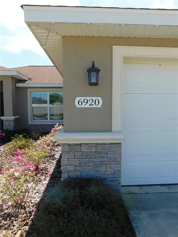 6920 SE 103 Place Belleview FL 34420