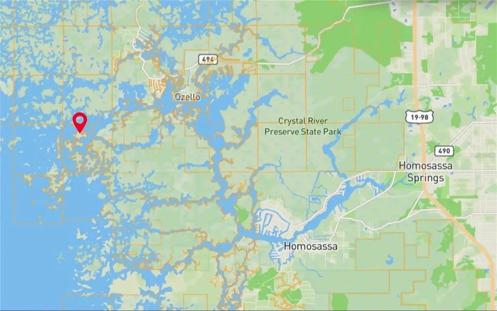 Crystal River FL 34429