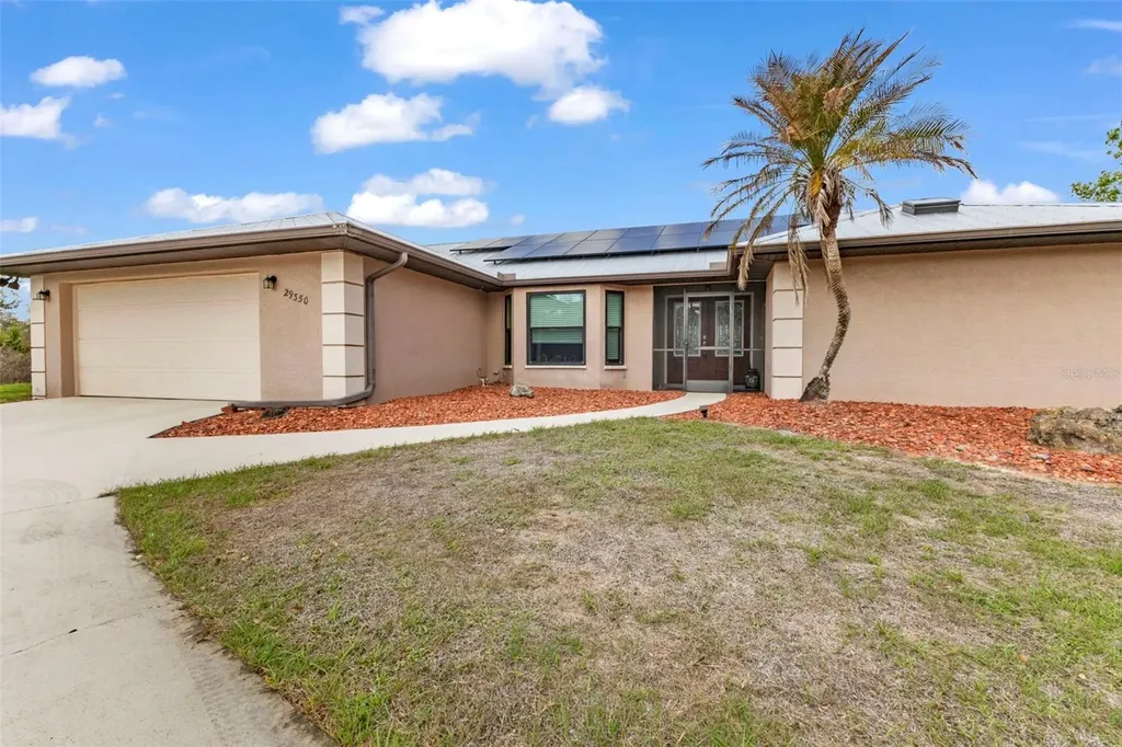 29350 Sam Way Punta Gorda FL 33982
