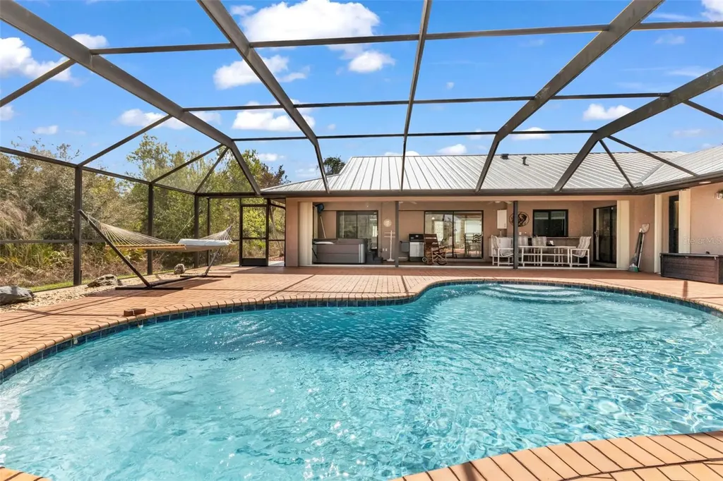 29350 Sam Way Punta Gorda FL 33982